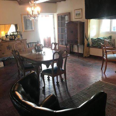 Bed and Breakfast Mis Harand à Litteau Extérieur photo